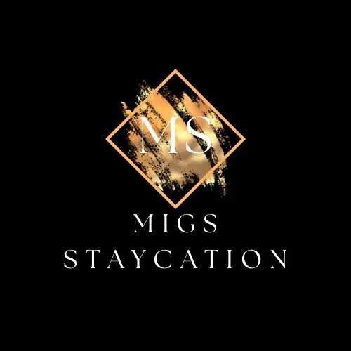 Near Naia Terminal 3 Migs Staycation