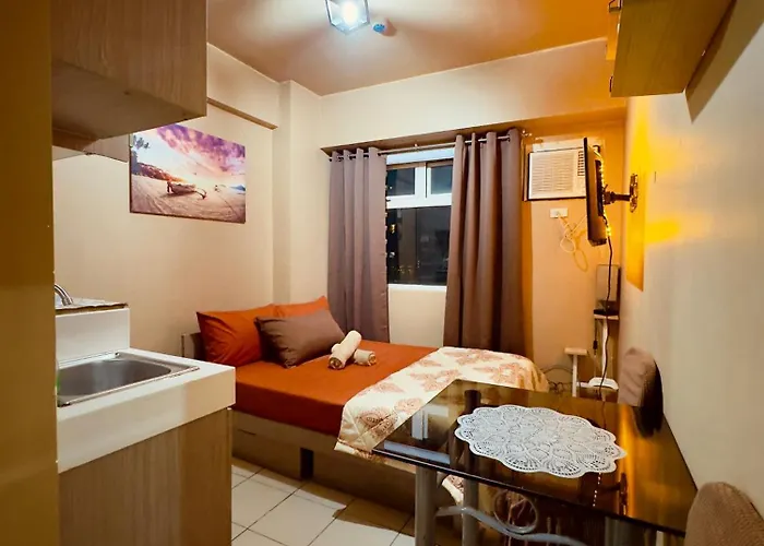 Paulbert'S Cabins I