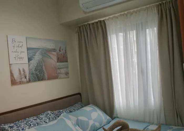 Shore 3 - 2G Luxe Suites