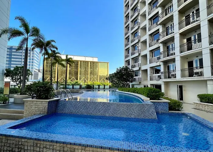 Solemare Parksuites Tower C