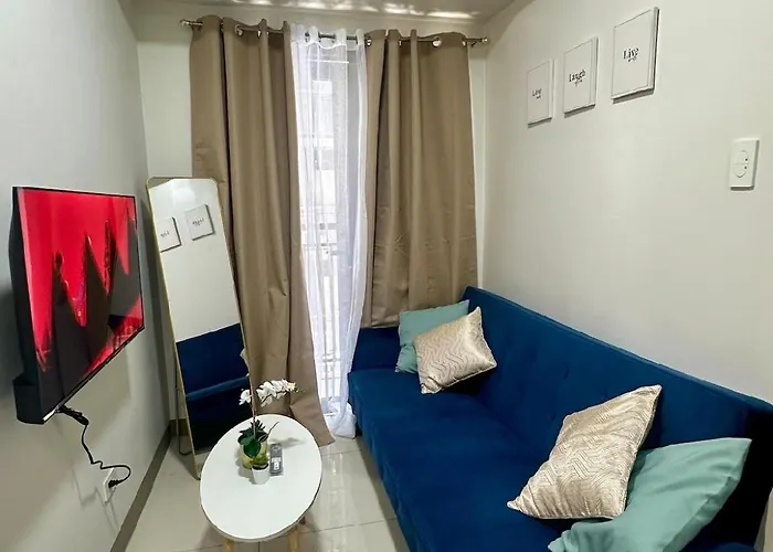 Simple Stays At S Residence Pasay