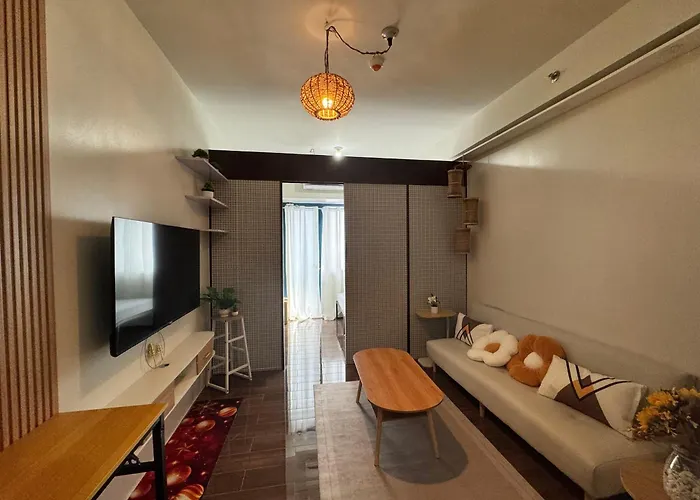 Condo In Makati