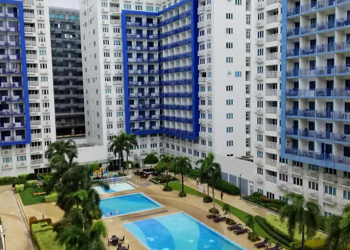 Sea Residence Condotel Pasay
