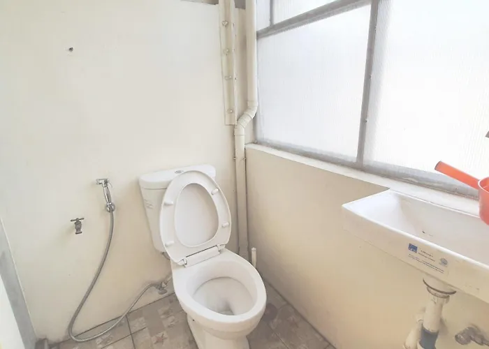 Nemar Building Solo Room W Ac