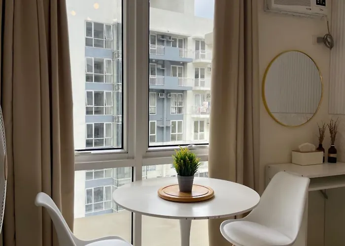 Kasara Staycation Pasig