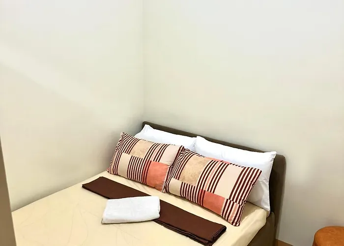 Solea Suites