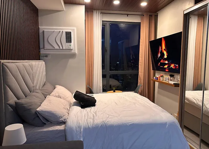 The Grove Suites