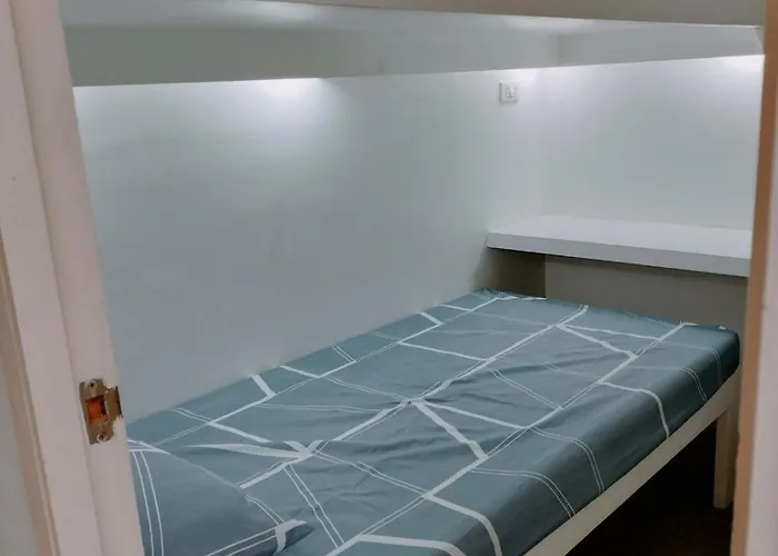 Nemar Building Solo Room W Ac