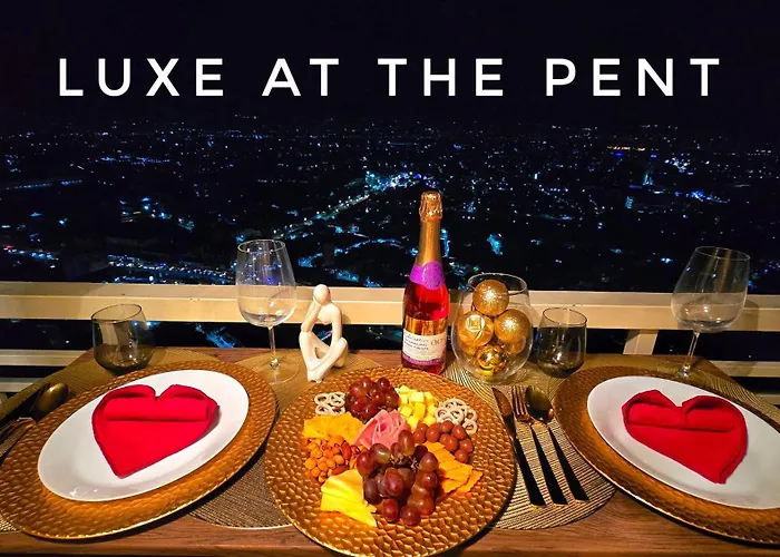 The Luxe At The Pent