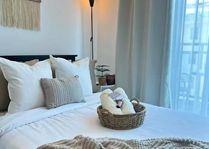 Honey Home Staycation