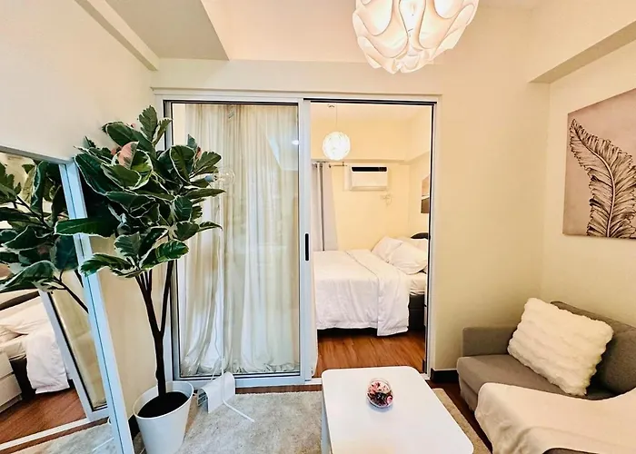 Prisma Residences By Kozy Mood Near Bgc