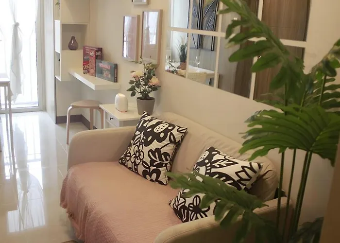 Luxury Bay Condo Near Moa With Balcony Free Wi-Fi