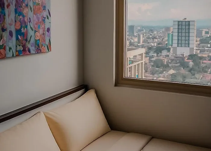 The Bat Cave 3 At Coast Residences Pasay