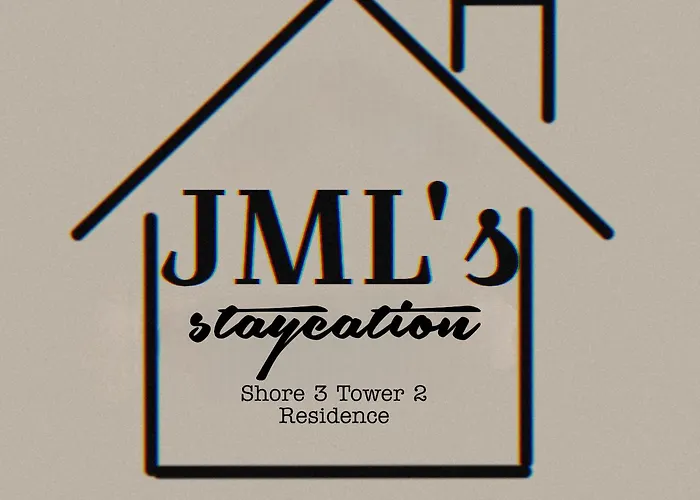 Jml'S Condo At Shore 3 Tower 2