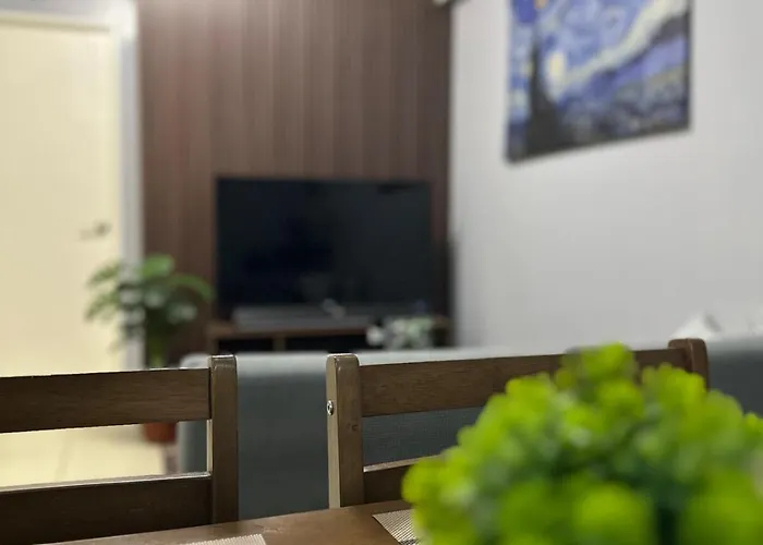 Ezras Place Modern Condo With City Views