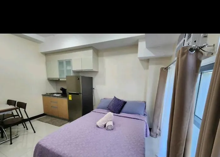 Condo Unit In Taguig