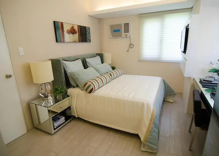 Cozy Condo