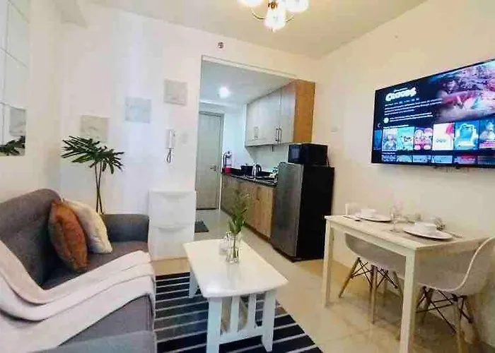 Erick 1 Bedroom Shore Residence 1