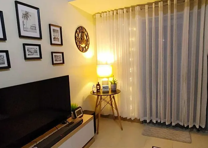Manhattan Plaza Tower 1 With 1Bedroom