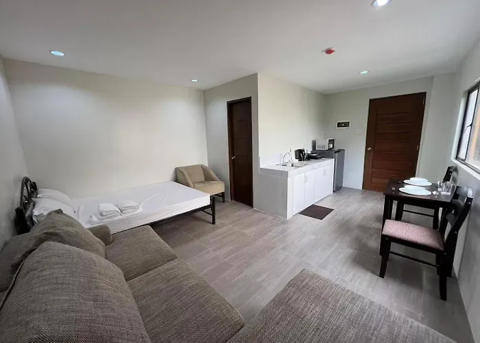 IX Residences Caloocan