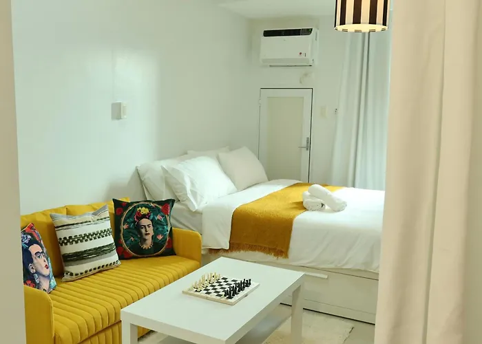 Lang Studio By Md