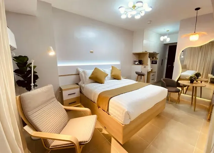 A Secret Space in Sucat Parañaque