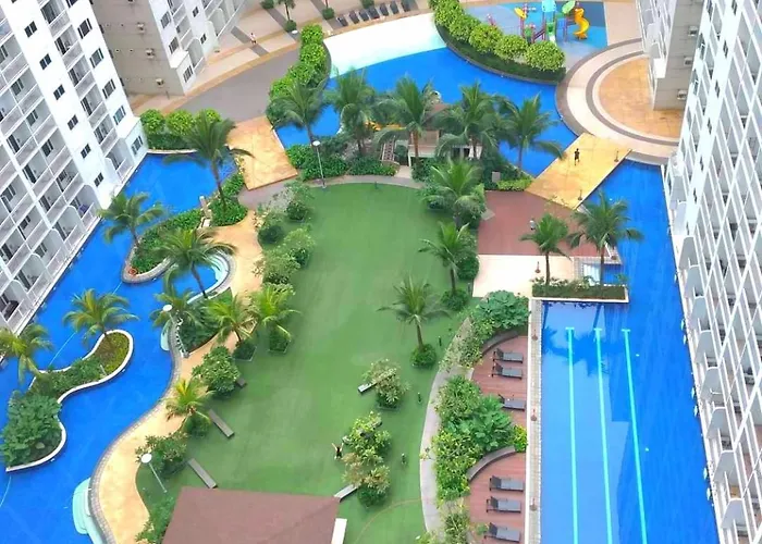 Shorestandrelax