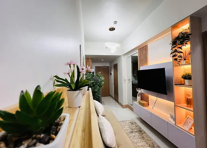 Moa Grand Stay Suite #01, Newly Turn-Over Only!