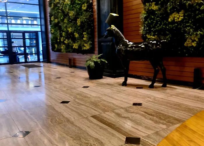 Condominium Unit Knightsbridge Residences, Makati