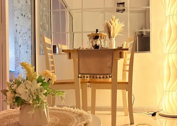 Azure Staycation By Casa Tremora
