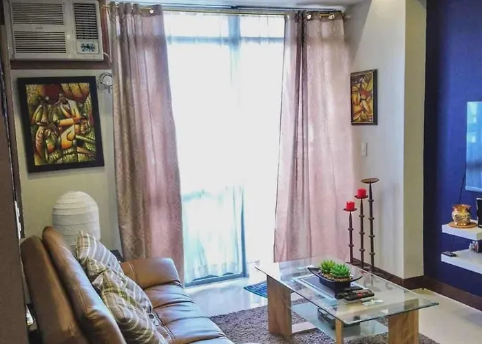 1 Bedroom Luxury Apartment