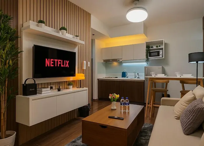 2Br Air Residence, Makati City