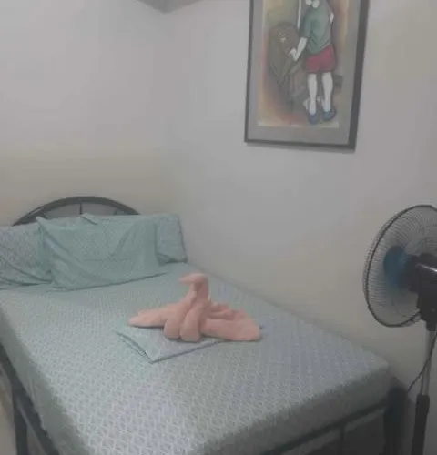 Pasay Staycation Across Moa