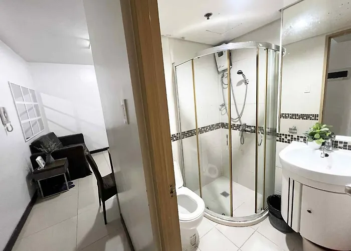 Solemare Parksuites With Balcony Tower C