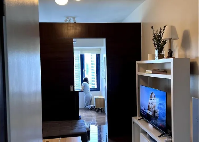 Pleasant Air Residences City View