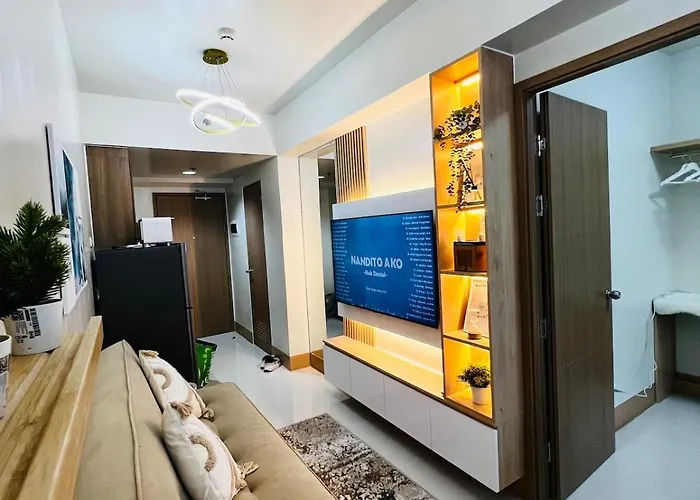 Suite 07 Moa Grand Stay Newly Turn Over Only