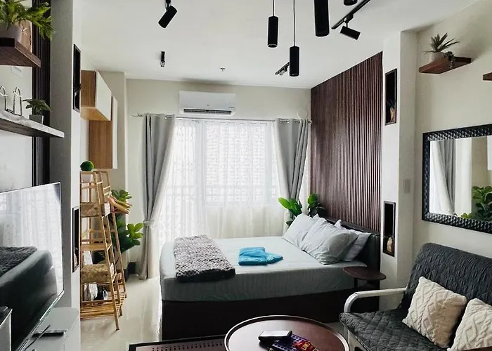 Entire Unit 1 Bedroom With City View - Paul Riley'S Pad