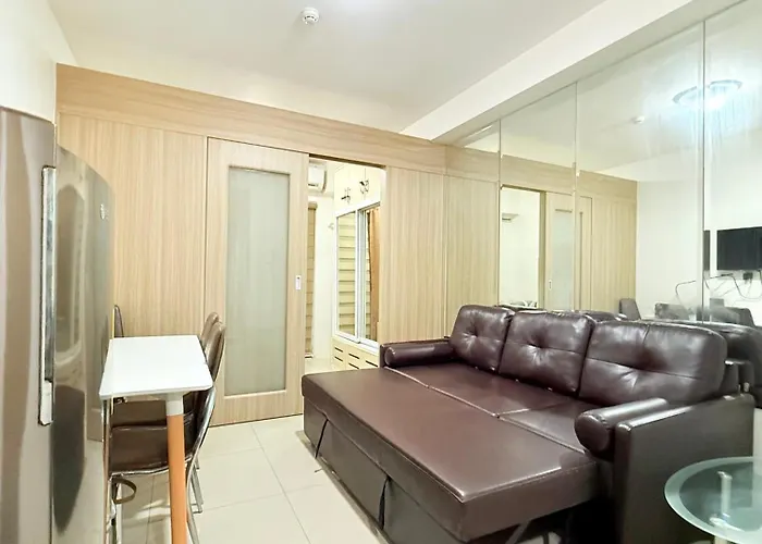 Dreamstaycation Shore Residences