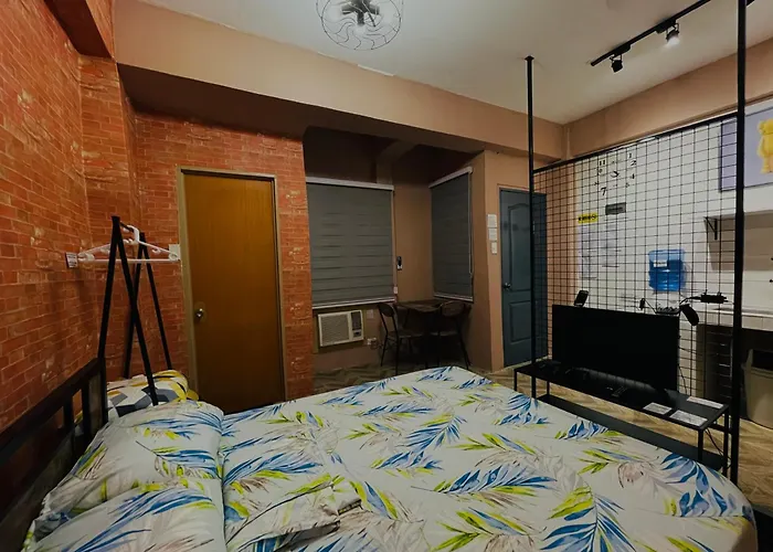 Jt Residences quezon ave