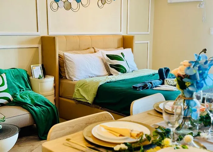 Cozy Studio Near Venice Mall Netflix Wifi