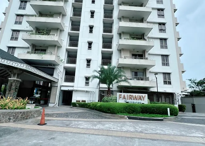 Place To Stay In Pasay Near Airport