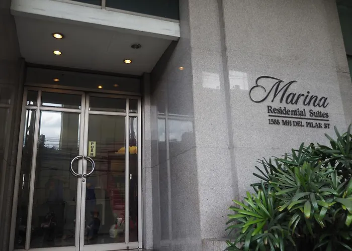 Suites de Marina Manila