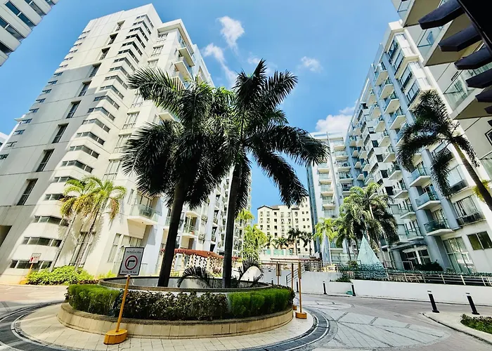 One Palm Tree Villas Across Naia-T3