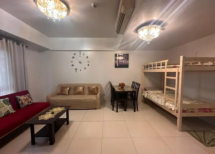 Entire Home @150Nb Pasay City