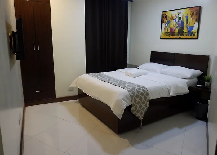Mannra Hotel
