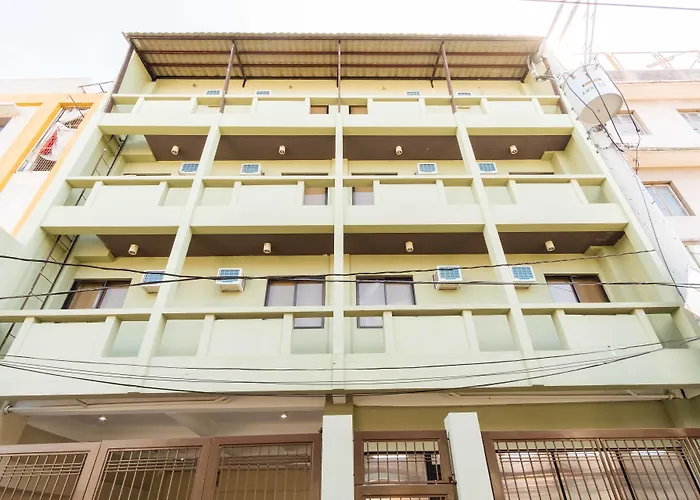 RedDoorz near Osmeña Hway2 - Quarantine Hotel