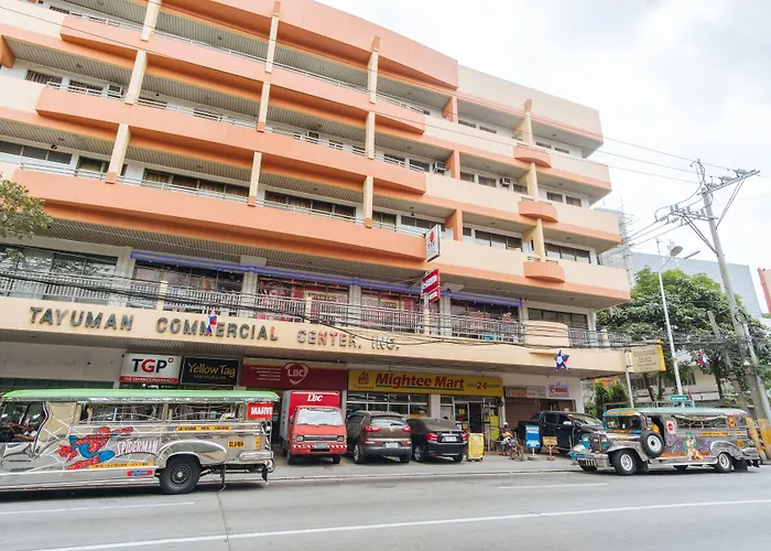 Dechmark Hotel