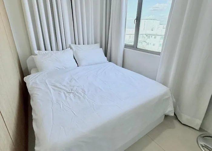 Lth Place Grass Residences
