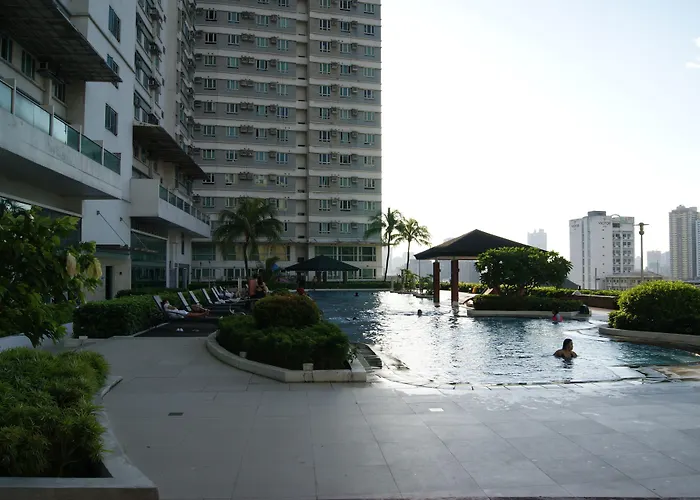 Makati Hotels