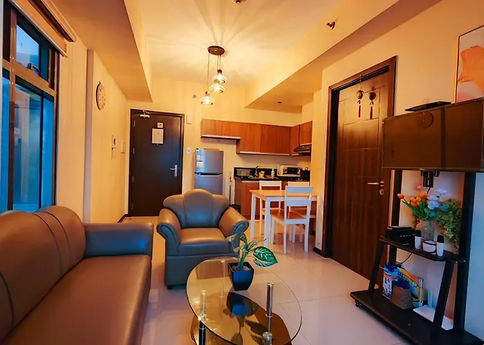 Lemoon'S Chill With Beautiful View-1 Bedroom